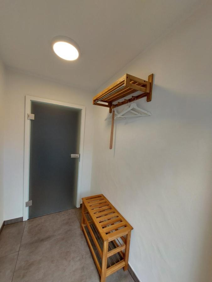 A Baeckesch 17 Apartment Nettersheim Exterior photo